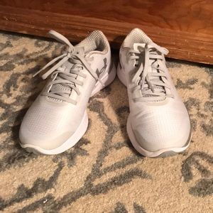 Under Armour  Tennis Shoes